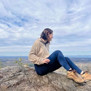 Meet your Posher, Fiona